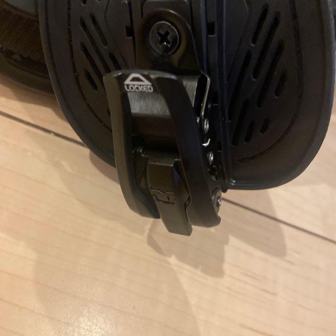 ユニオン　ウルトラ　23-24年　サイズM