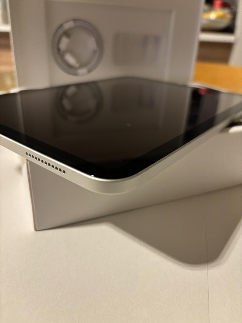 Apple iPad 本体 シルバー