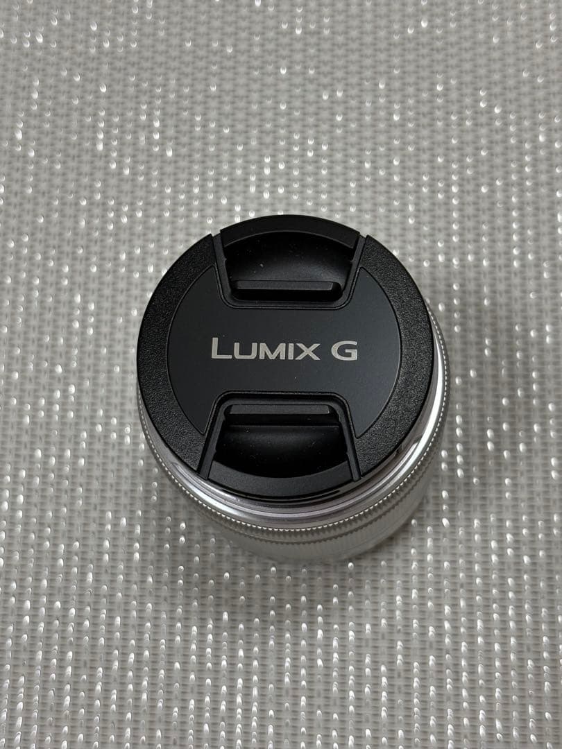 LUMIX G☆35-10. ズームレンズ