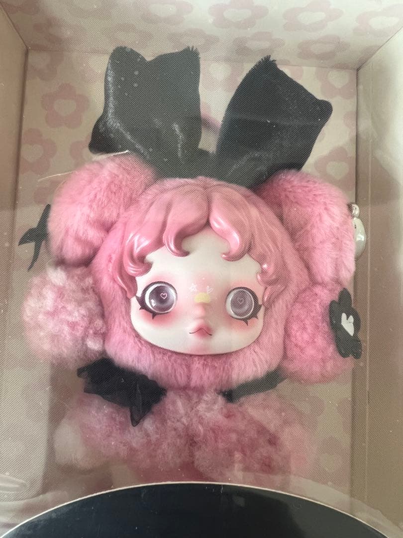 POPMART スカルパンダ マイメロ クロミ ２点セット