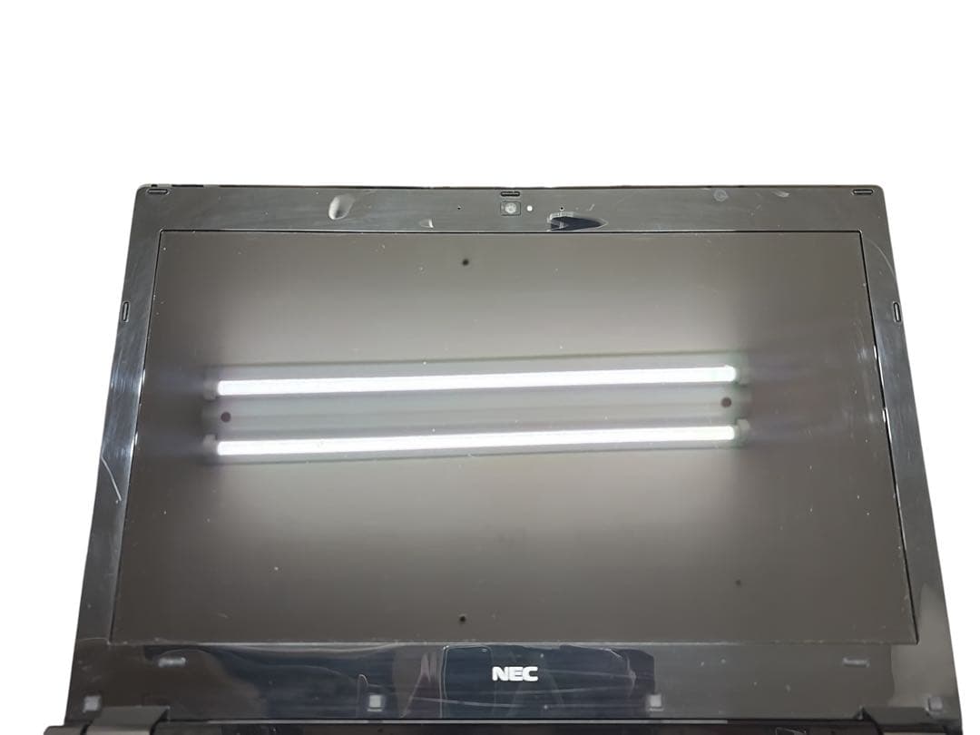 Windowsノート本体 NEC PC-NS700GAR