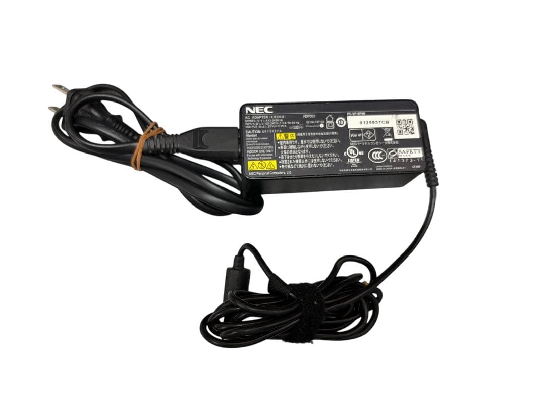 Windowsノート本体 NEC PC-NS700GAR