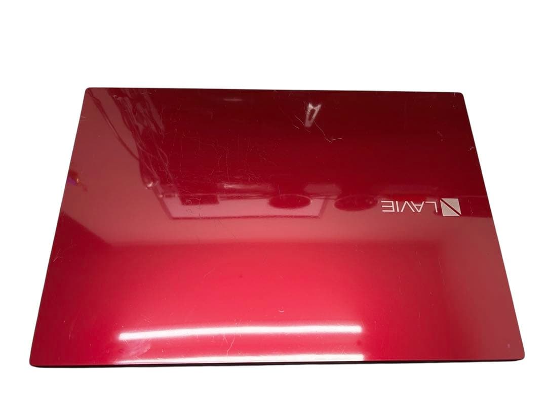 Windowsノート本体 NEC PC-NS700GAR