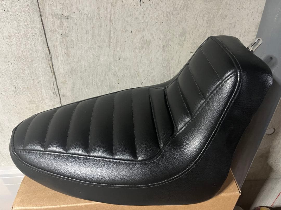 ハーレーダビッドソン　ソフテイル　FLSTF TC88