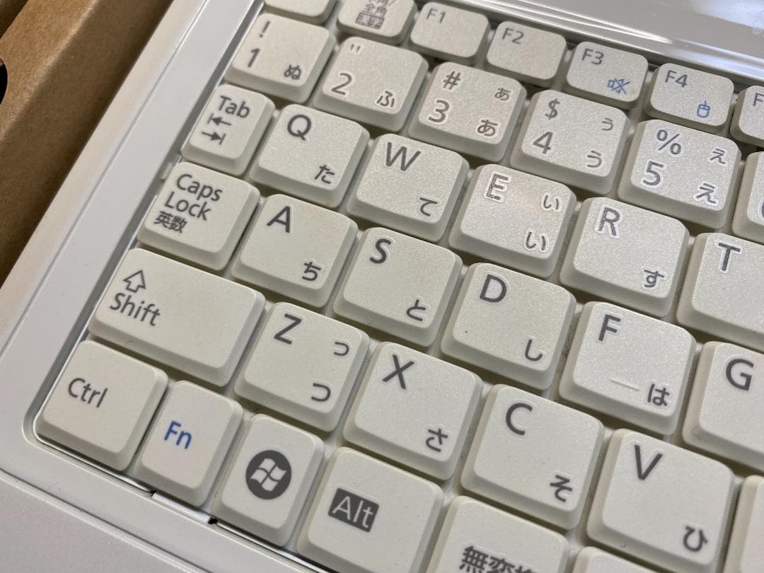 ジャンク品　ノートPC　富士通 FMV LIFEBOOK