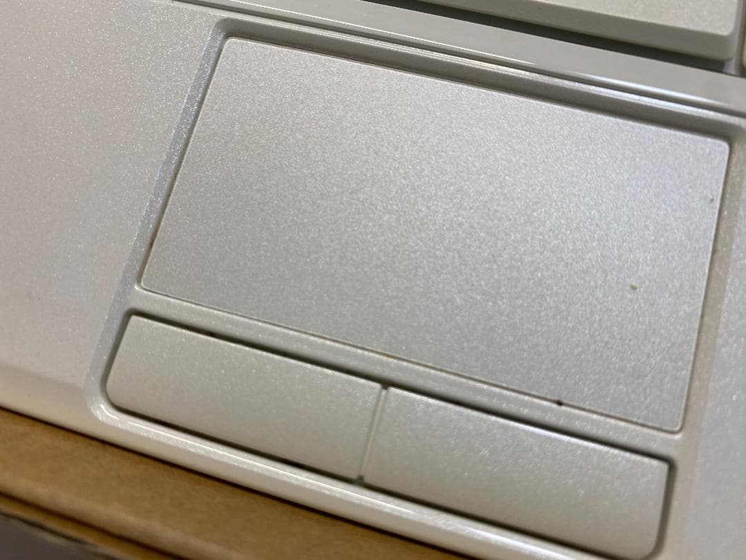 ジャンク品　ノートPC　富士通 FMV LIFEBOOK