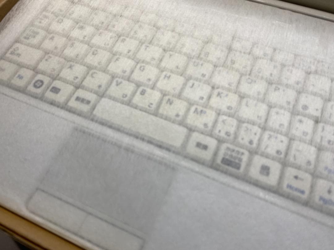 ジャンク品　ノートPC　富士通 FMV LIFEBOOK