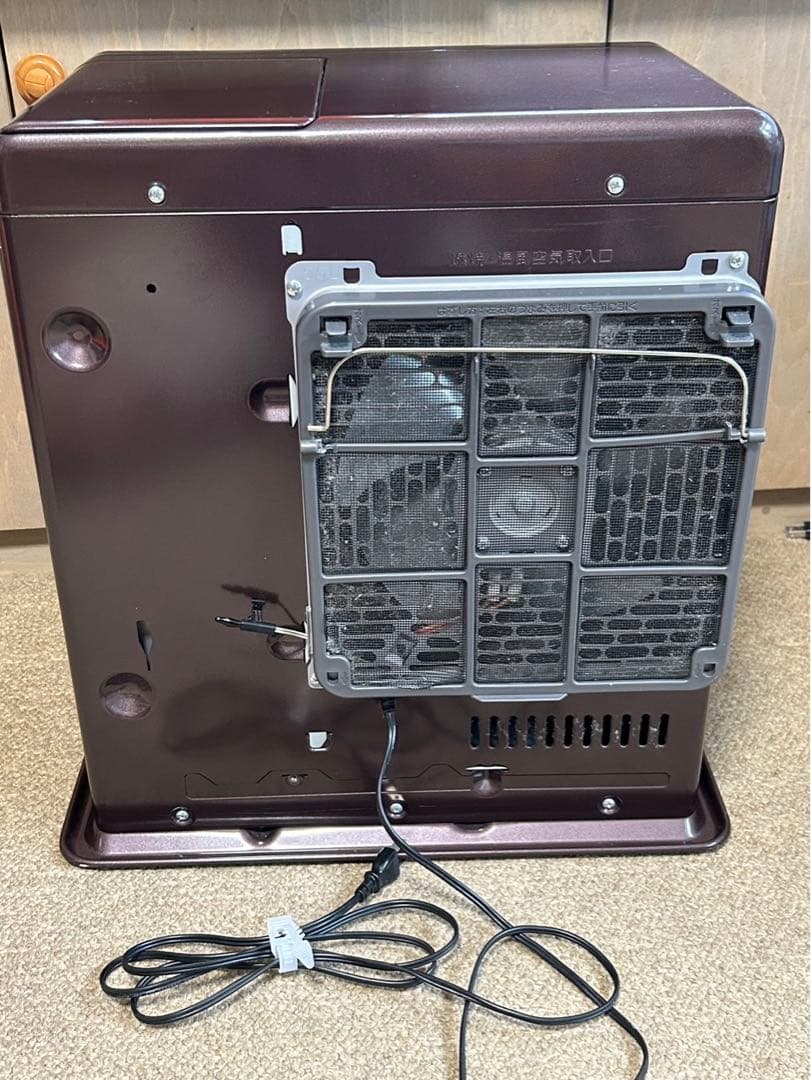 ダイニチ　ブルーヒーターFX-52R2