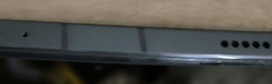 要必読説明欄　ジャンク品　Xiaomi Pad 5 Androidタブ 本体のみ