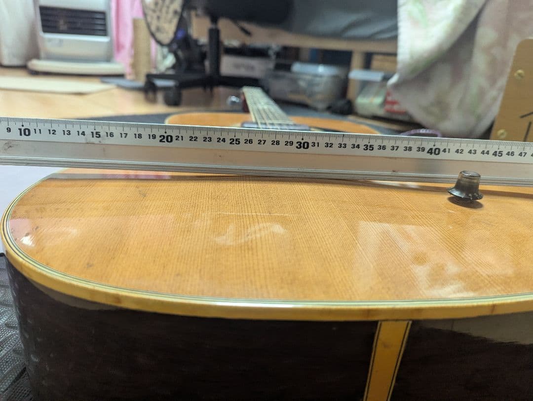 ♪Greco F-280ハカランダ•訳あり♪