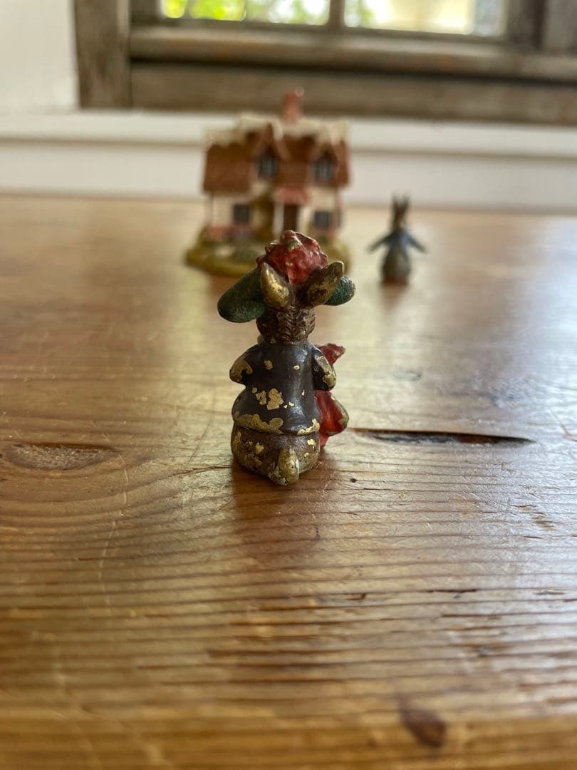 激レア　ピーターラビット