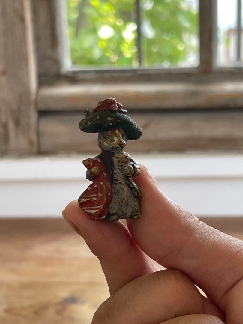 激レア　ピーターラビット