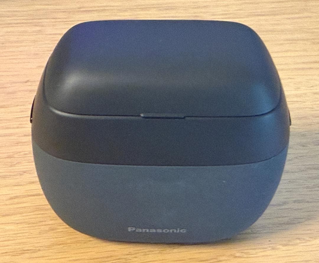 パナソニック ラムダッシュ パームイン ES-PV3A-K