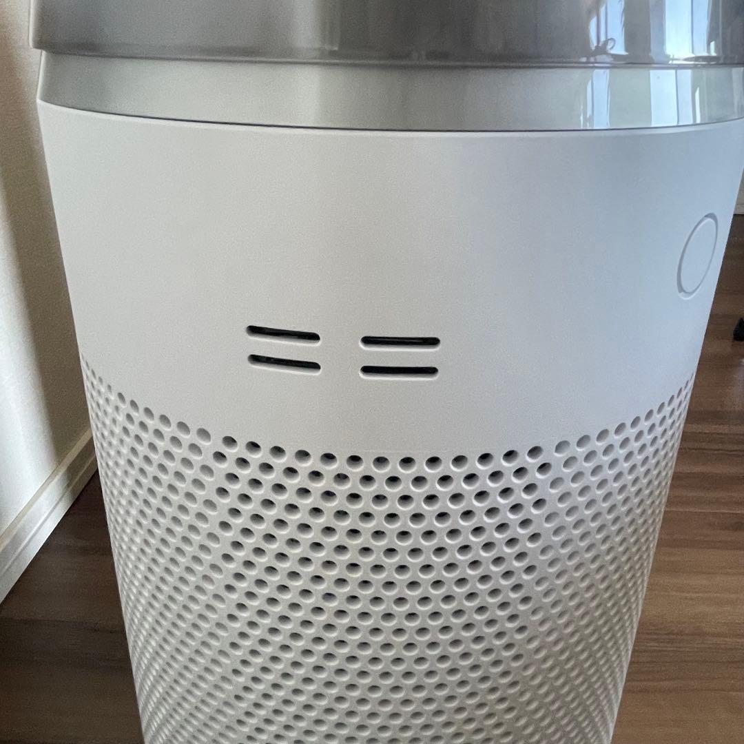 Dyson HushJet™ shizuka 空気清浄機 SP01WS ダイソン