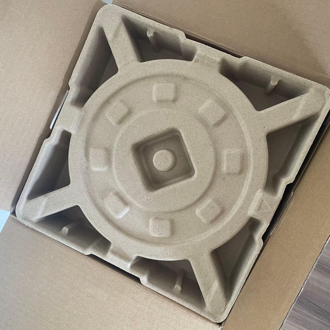 Dyson HushJet™ shizuka 空気清浄機 SP01WS ダイソン