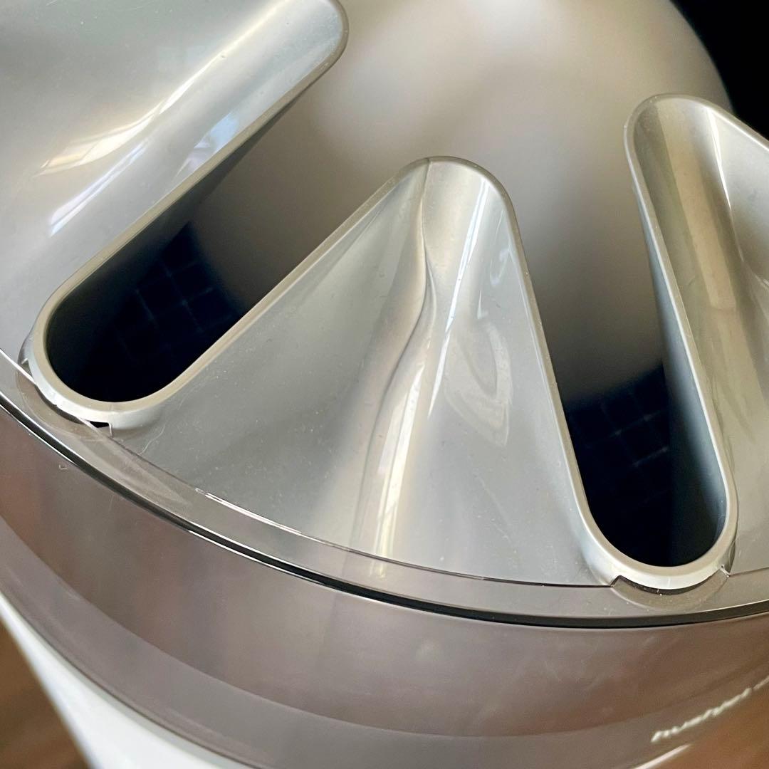 Dyson HushJet™ shizuka 空気清浄機 SP01WS ダイソン