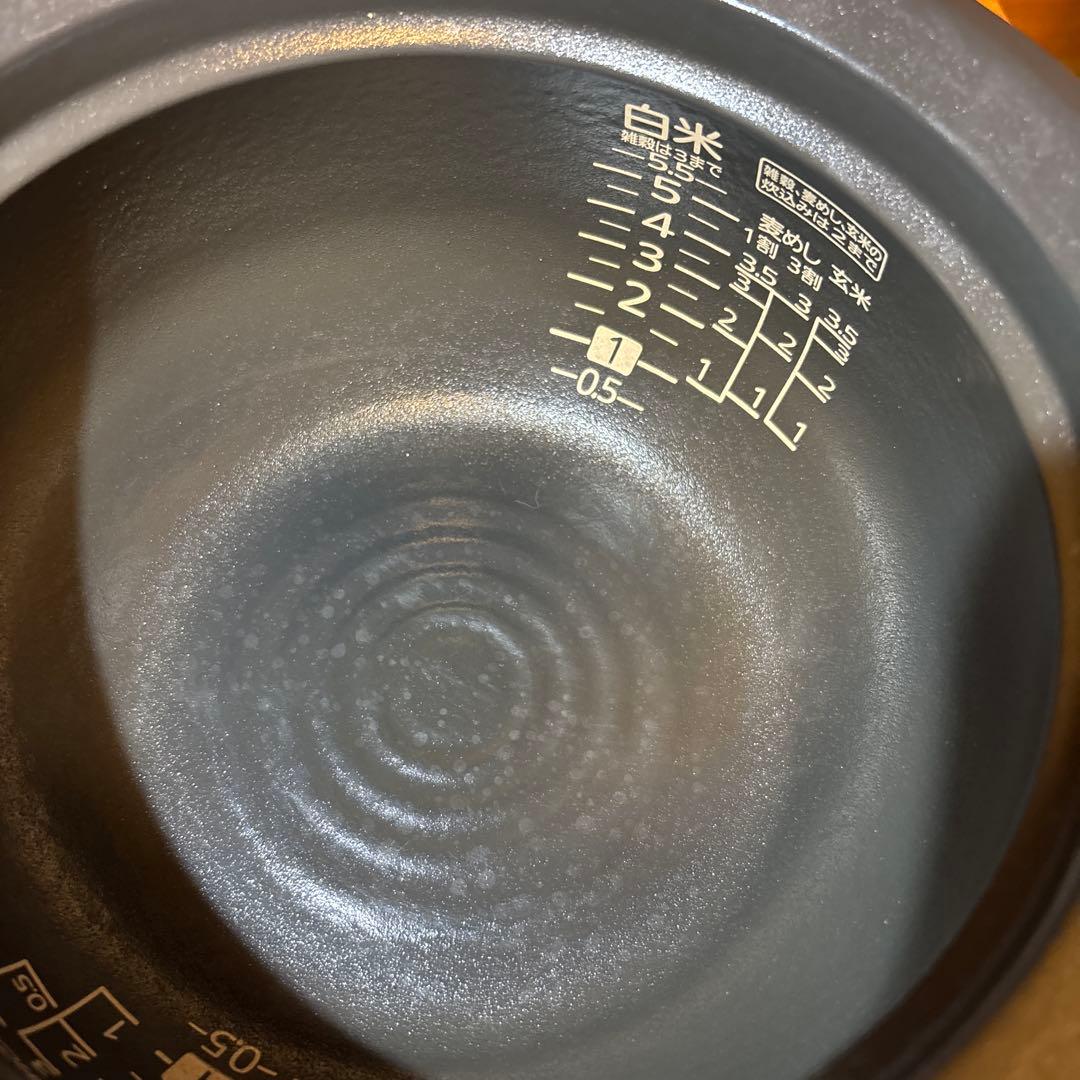 炊飯器 JRX-T100 KT 土鍋 ご泡炊き タイガー TIGER