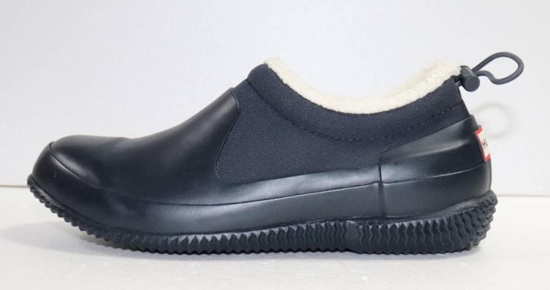 新品 HUNTER シューズ ハンター WFF1077NRE UK6 FS1