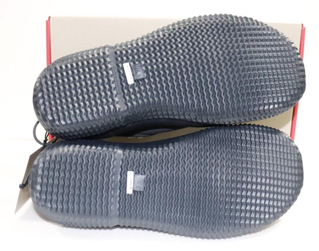 新品 HUNTER シューズ ハンター WFF1077NRE UK6 FS1