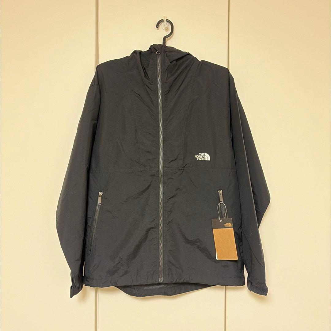 THE NORTH FACE コンパクトジャケット M NP72530