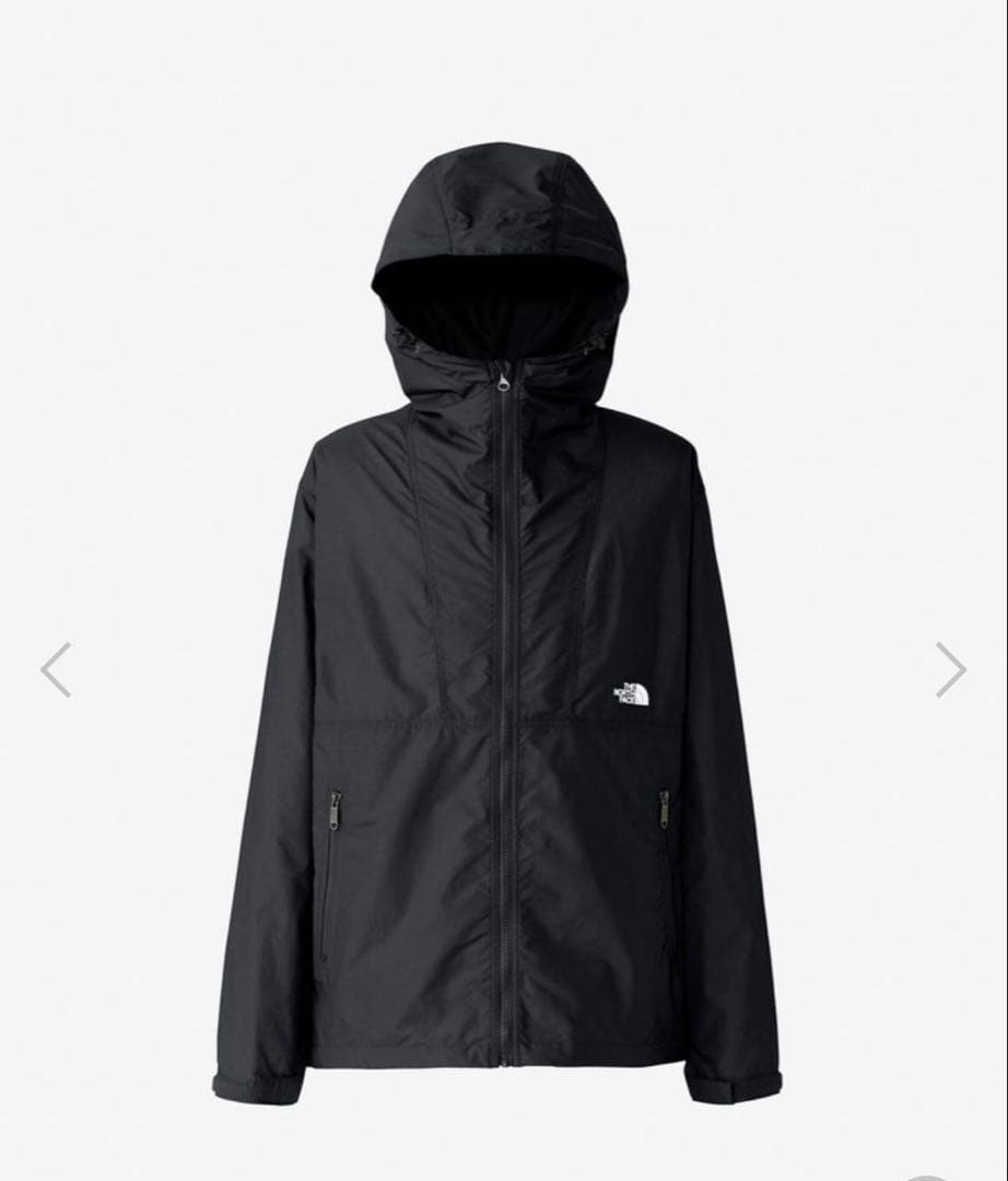 THE NORTH FACE コンパクトジャケット M NP72530