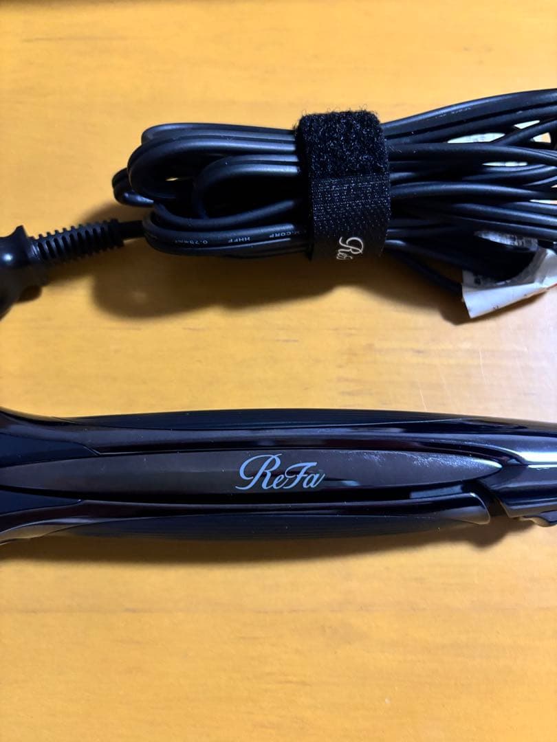 ReFa ストレートヘアアイロン プロRE-AT03A