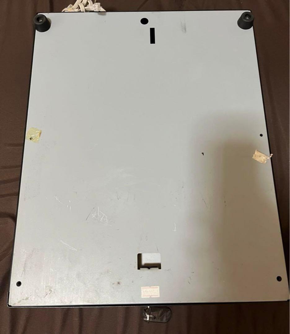 USEN Register TSP650Ⅱ レシートプリンター キャッシュドロア