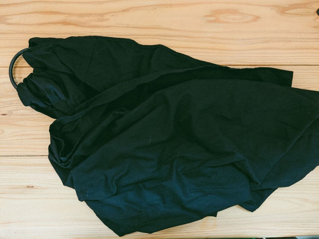 miri sling ミリスリング ブラック