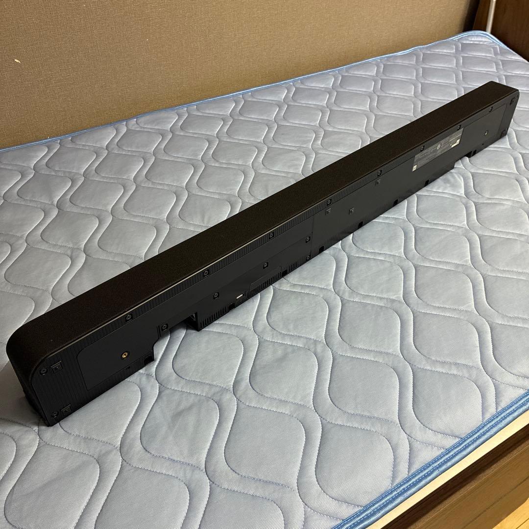 ソニー サウンドバー HT-A8000 BRAVIA Theatre Bar8