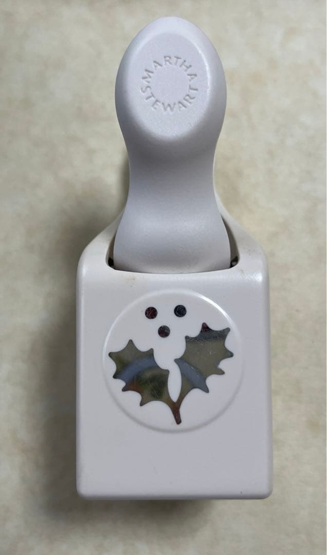 クラフトパンチ　本体　マーサスチュワート