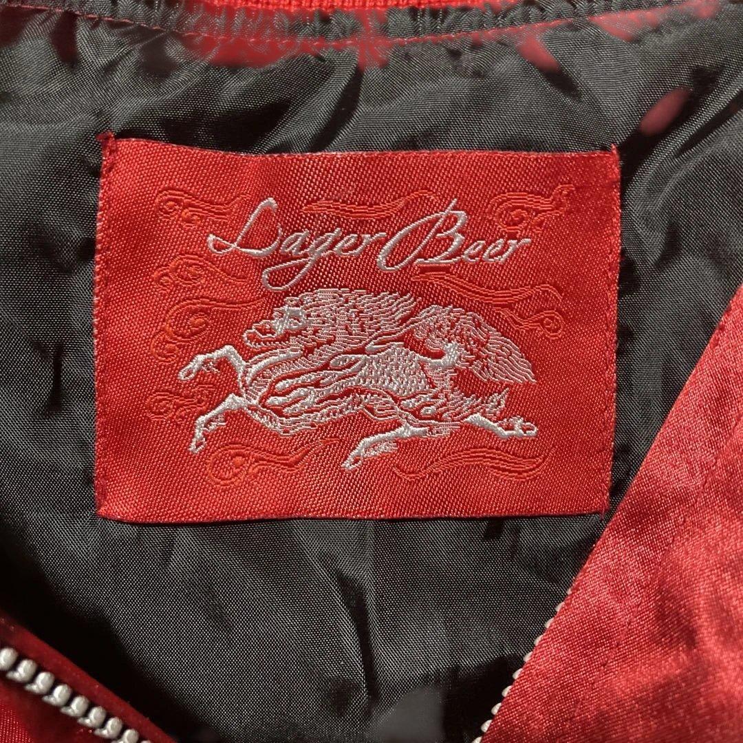 ケ*ン様 超〜イケてる‼️麒麟スカジャン ¥18999→現