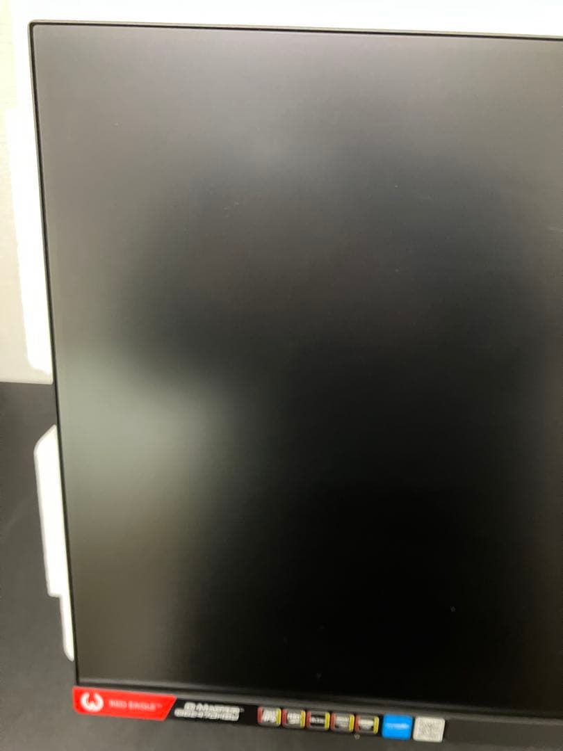 iiyama 液晶モニター 23.8インチ フルHD IPS 美品