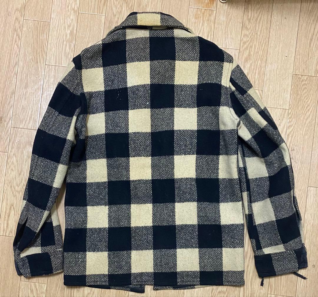 百*郎様 50s 60s Hercules ウールジャケット