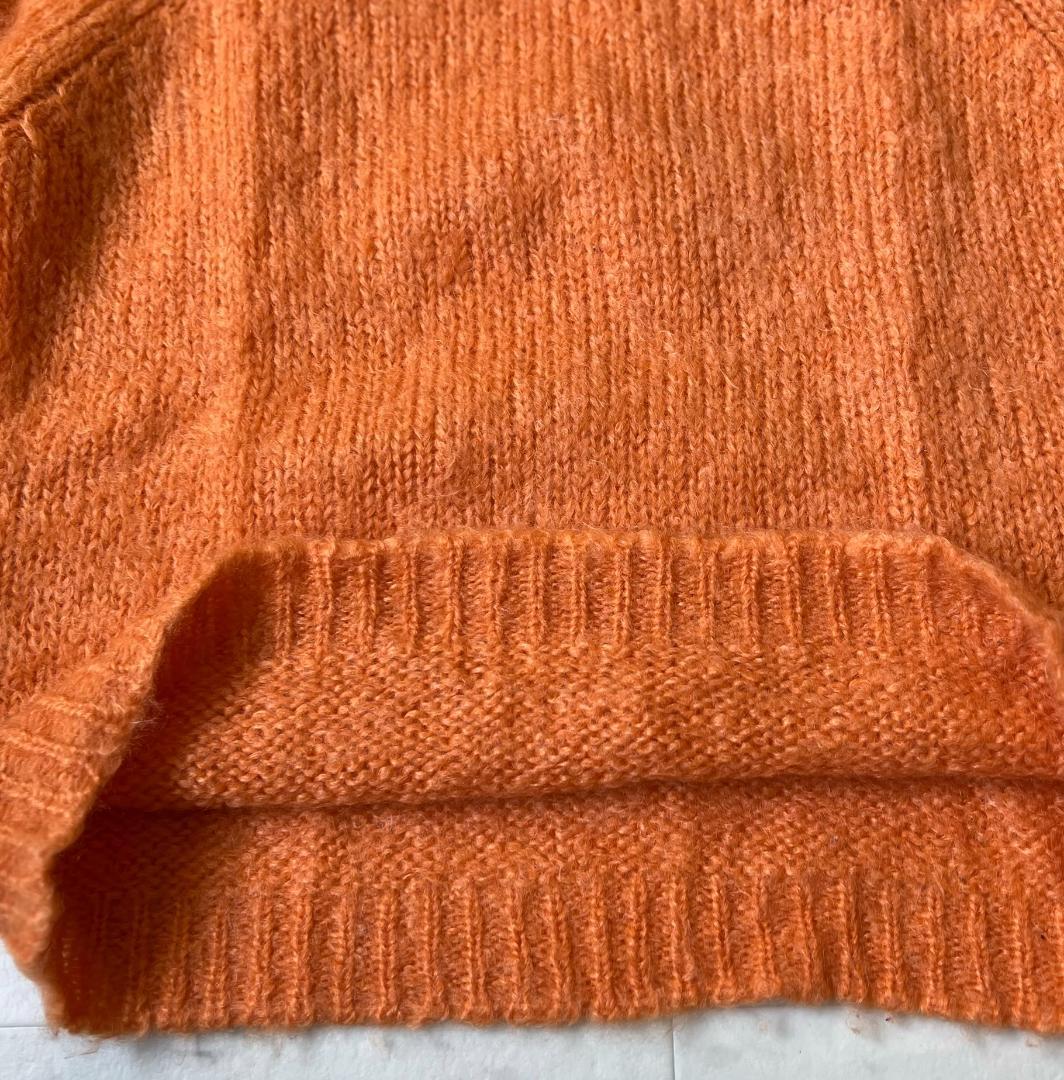 ✨美品✨マックスマーラ Max Mara ✨ふわふわ モヘヤ✨ニット セーター