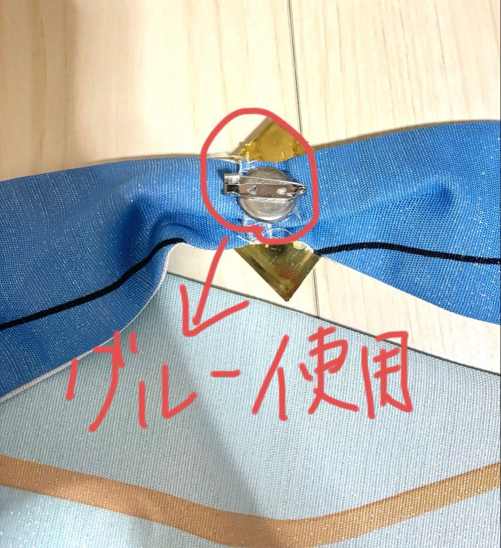 原神　蛍　コスプレ