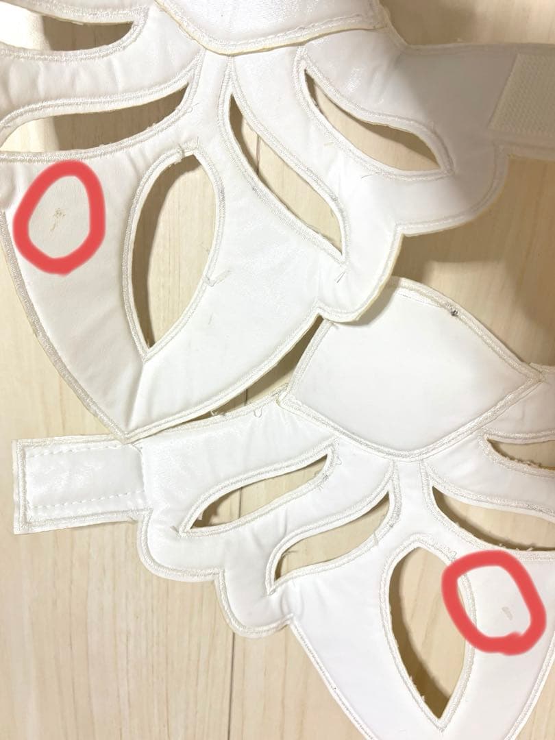 原神　蛍　コスプレ