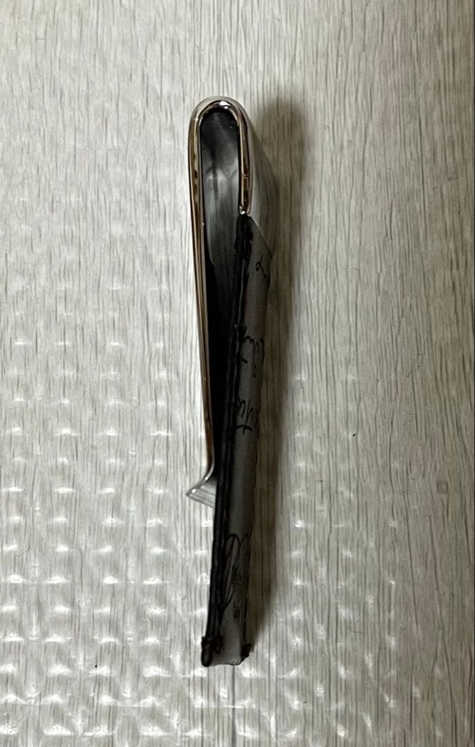 berluti ベルルッティ マネークリップ