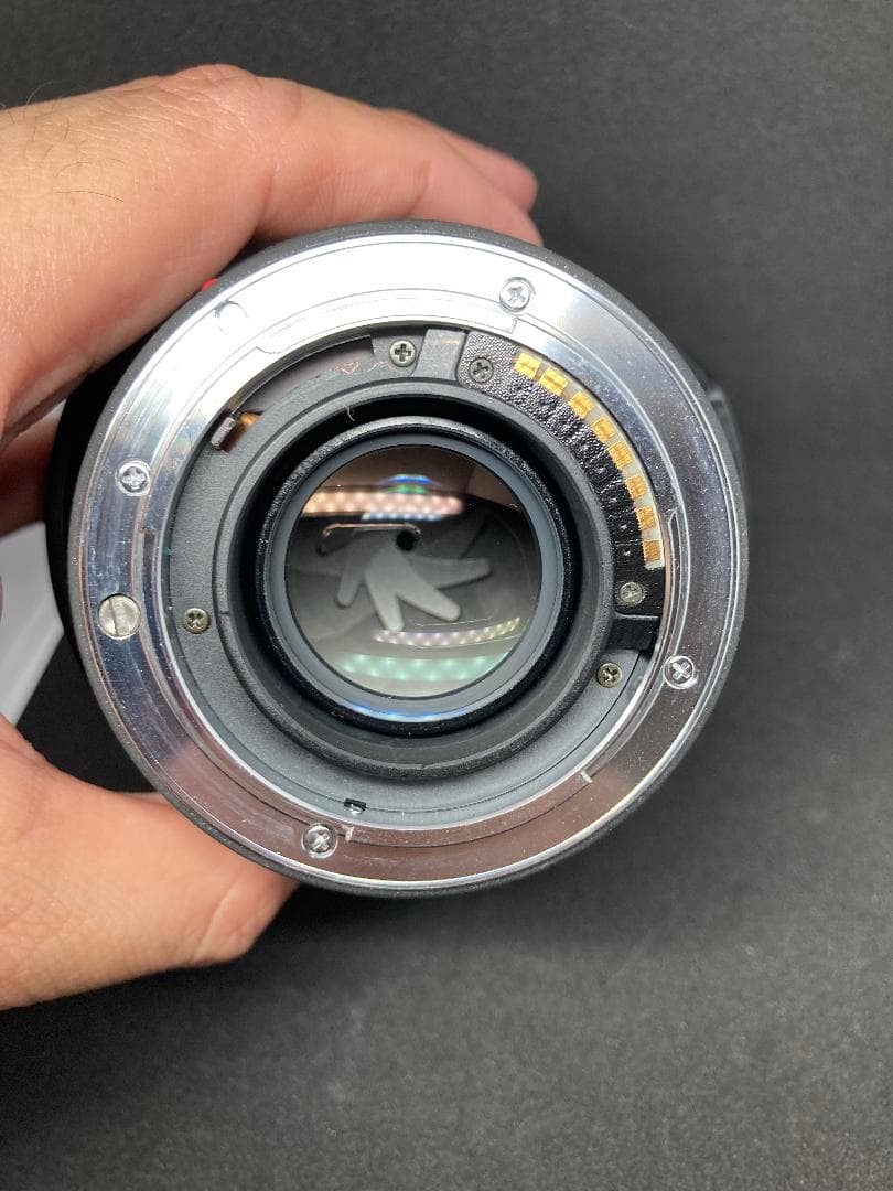 レンズ(単焦点) SIGMA 28mm F1.8 EX DG ASPHERICAL MACRO a