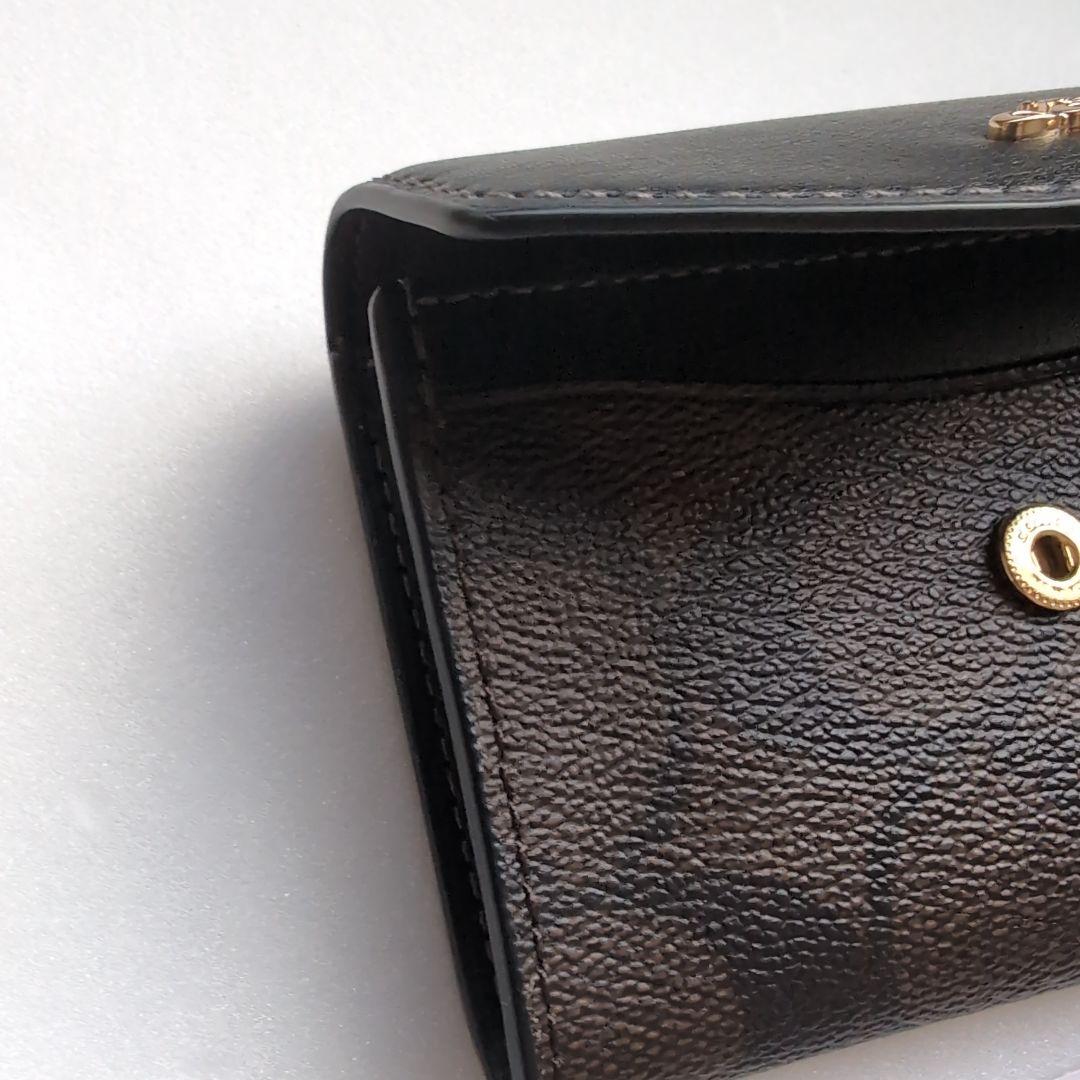 新品✨️正規品✨️【COACH】 シグネチャー　名刺入れ　　期間限定!!