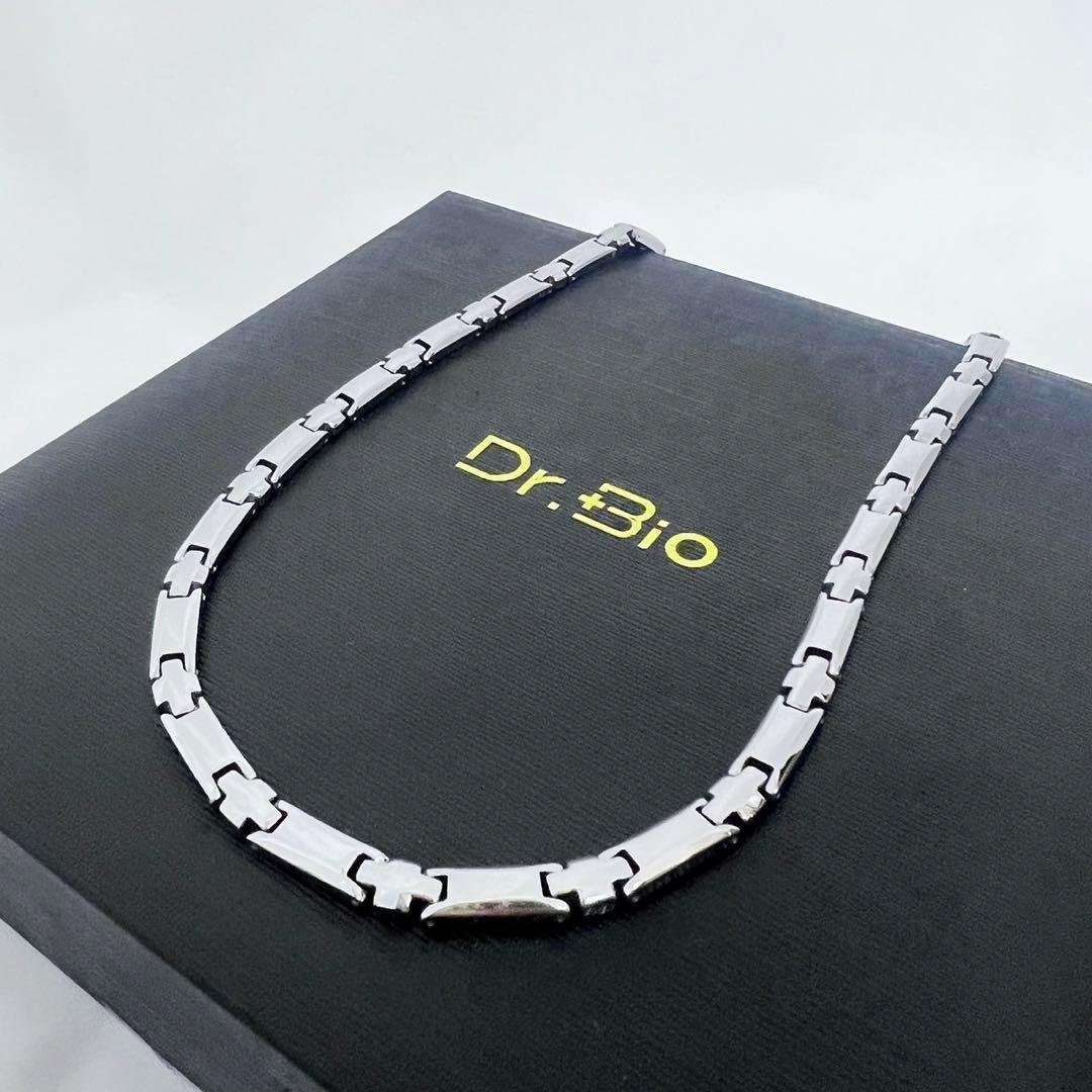 ラス1 ゲルマニウム レダ ネックレス Lサイズ Leda 純ゲルマ チタン