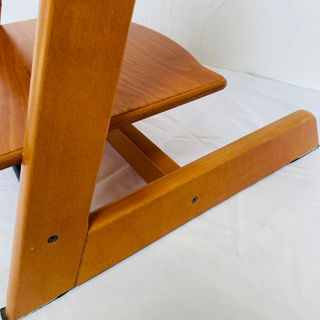 STOKKE ストッケ トリップトラップ SN.3 チェリー