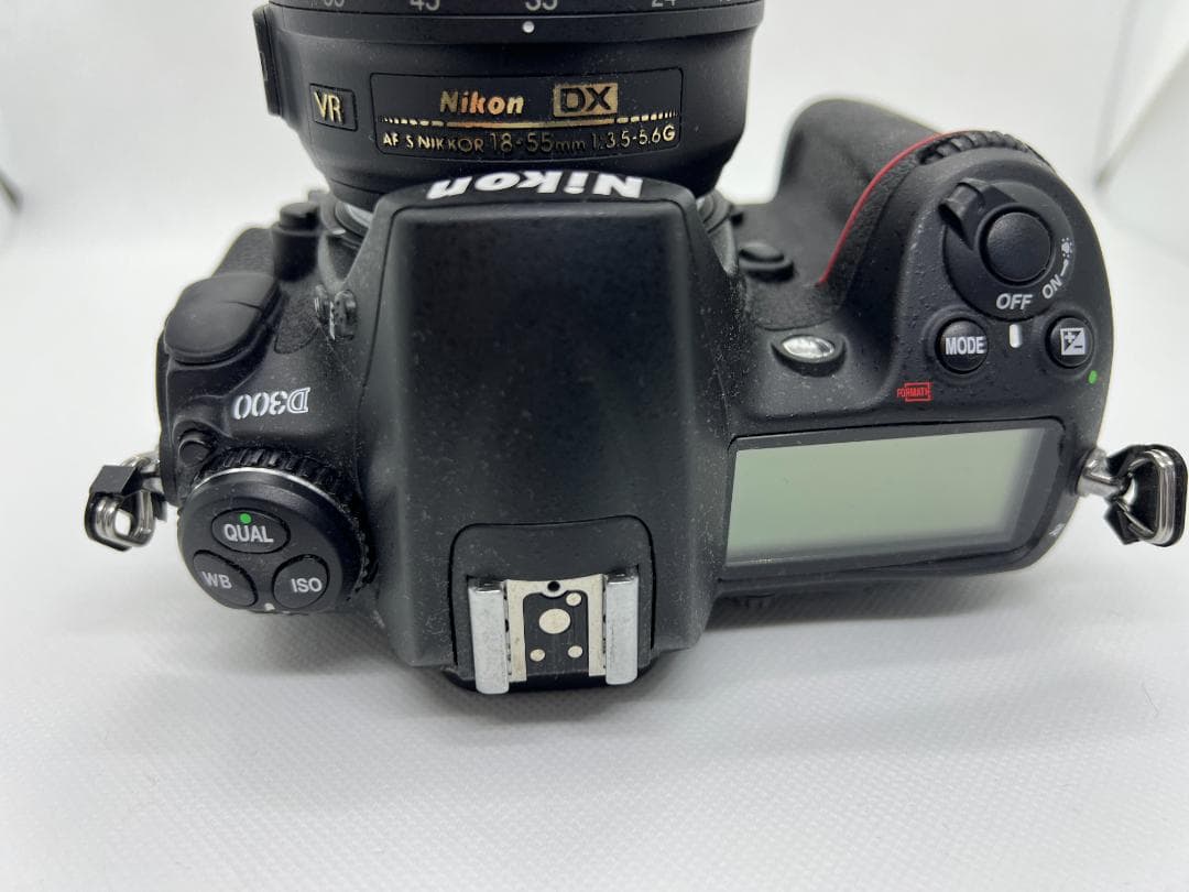 ★極上美品★ Nikon ニコン D300 レンズセット
