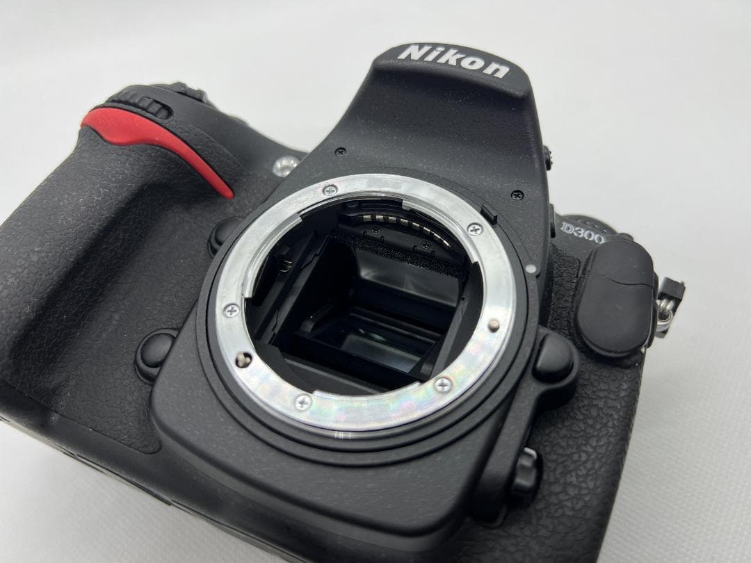 ★極上美品★ Nikon ニコン D300 レンズセット