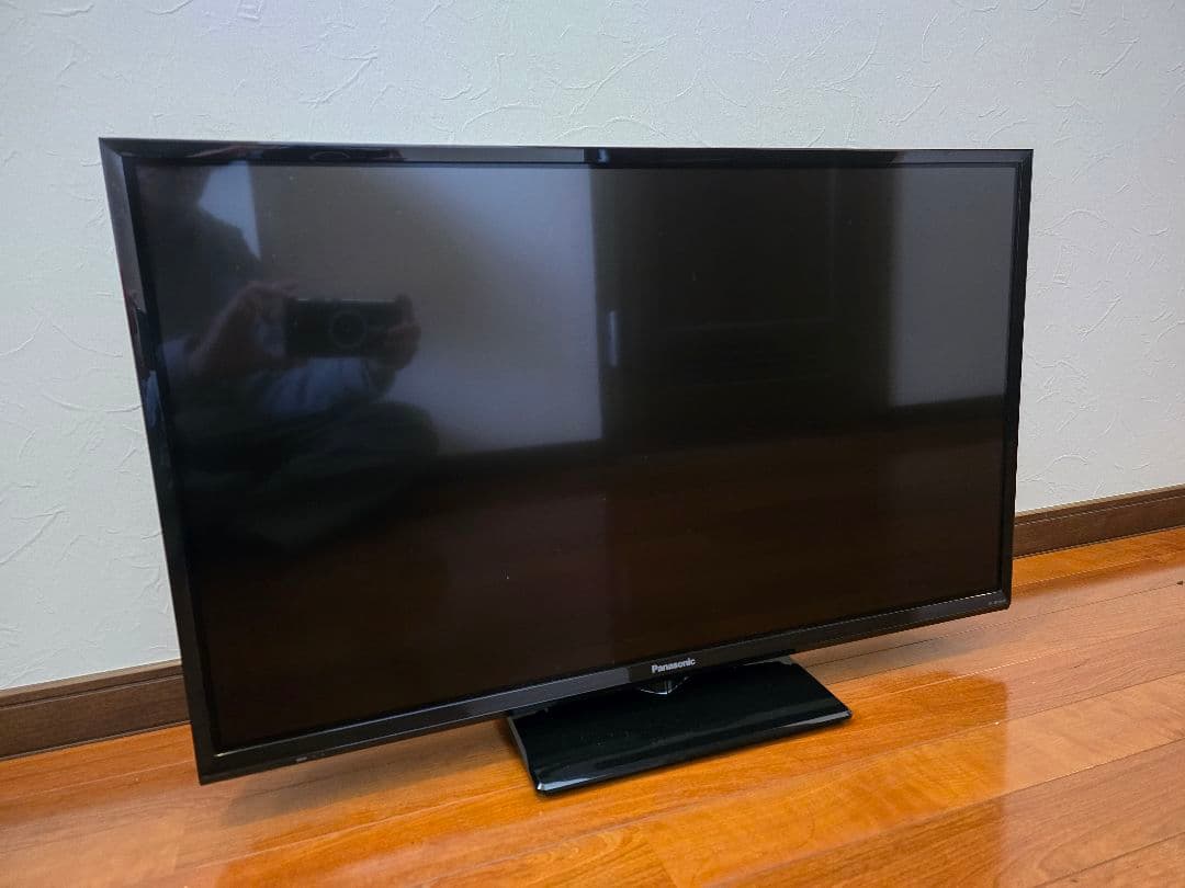 【3月以降の発送】Panasonic 液晶テレビ