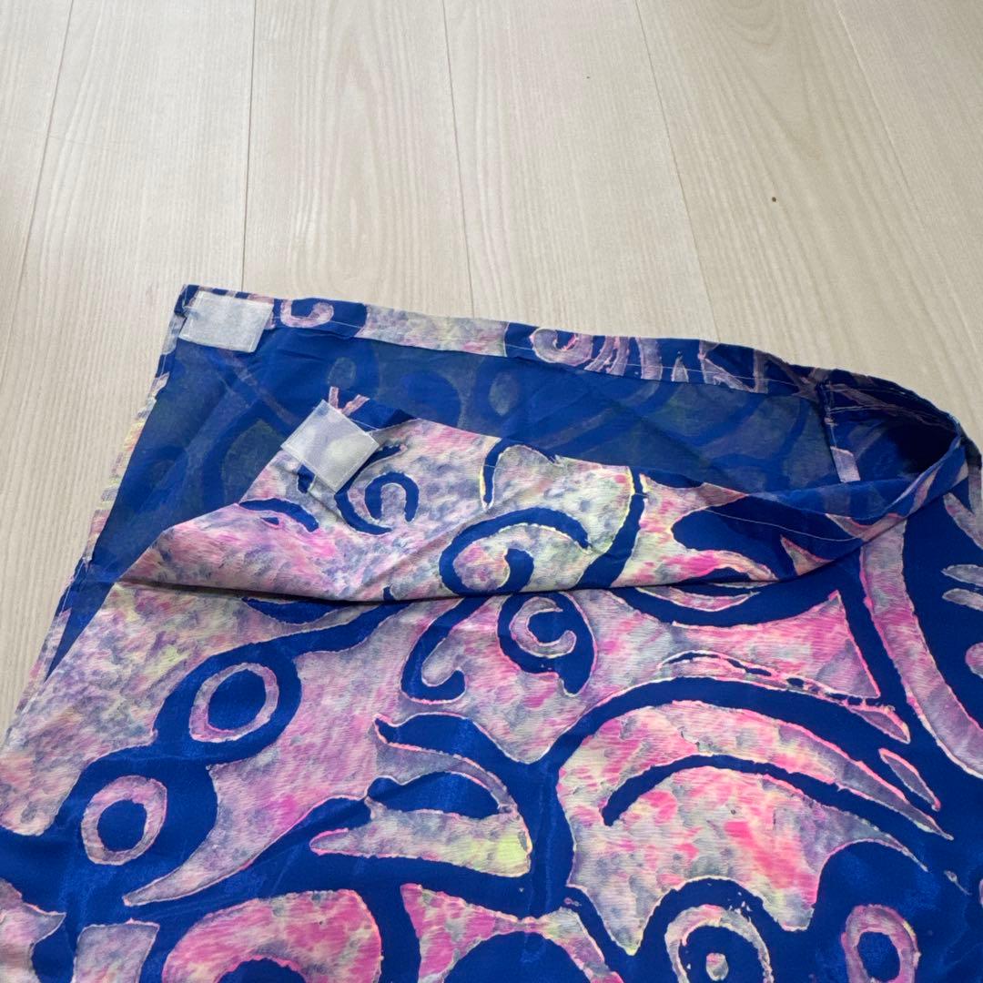 タヒチアンダンス衣装 3点セットTahiti Art Maohi