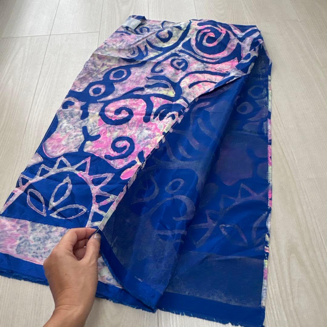 タヒチアンダンス衣装 3点セットTahiti Art Maohi