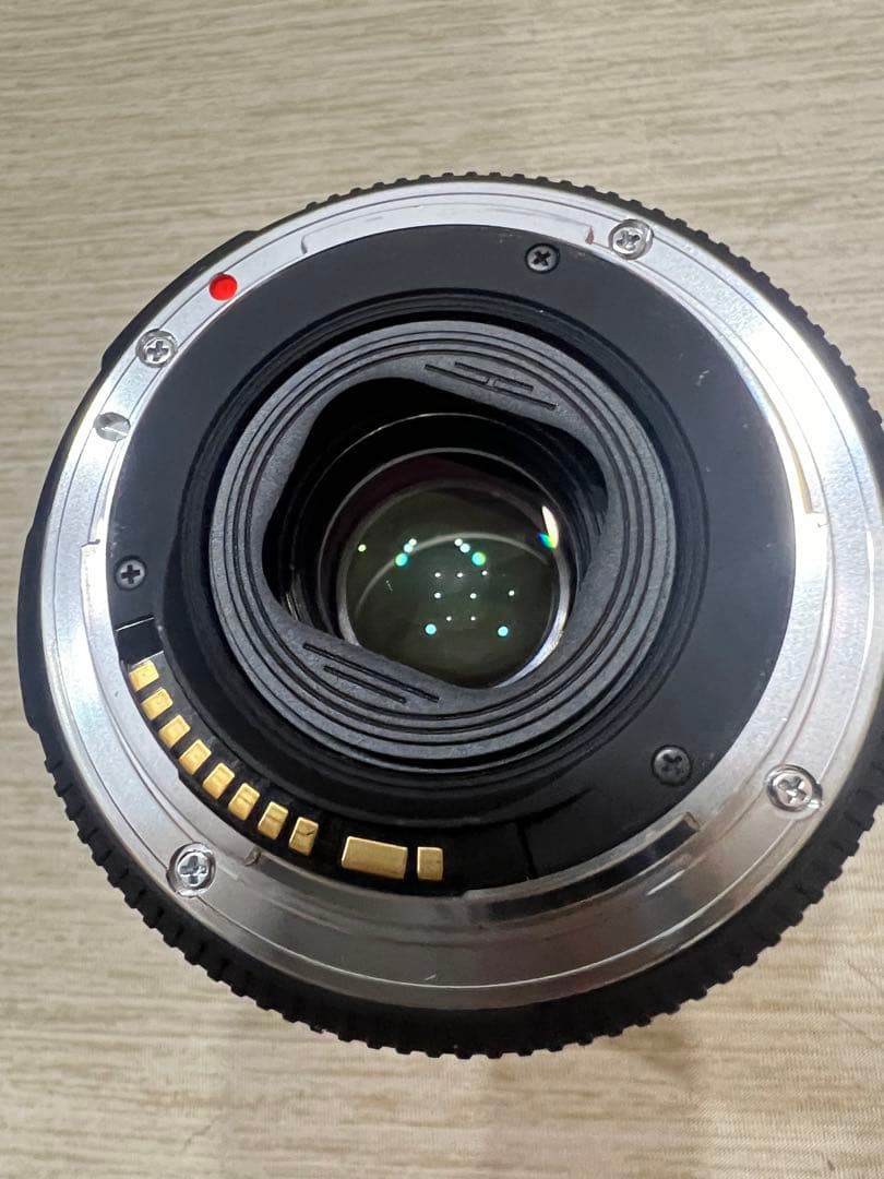 SIGMA 10-20mm F3.5 DC HSM レンズ