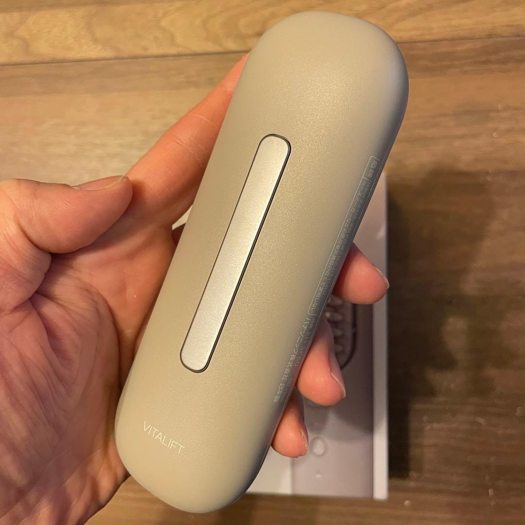 【美品】Panasonic バイタリフト EH-SP60-H