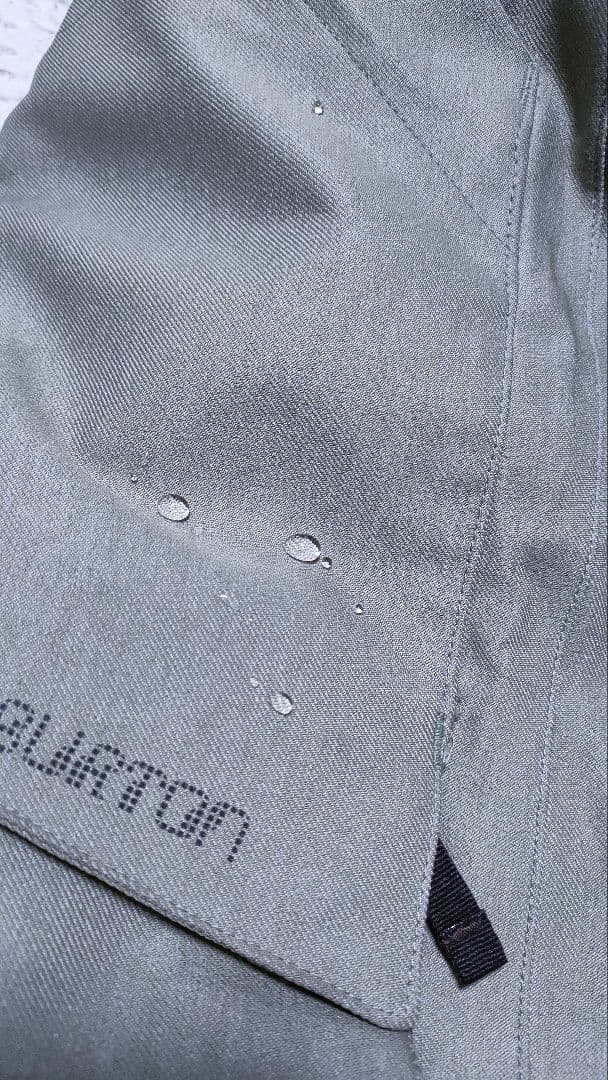 【BURTON ak】スノーボードウェア パンツ