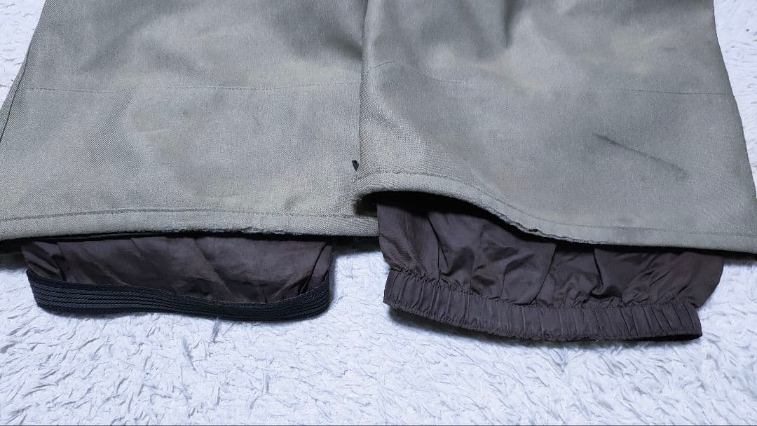 【BURTON ak】スノーボードウェア パンツ